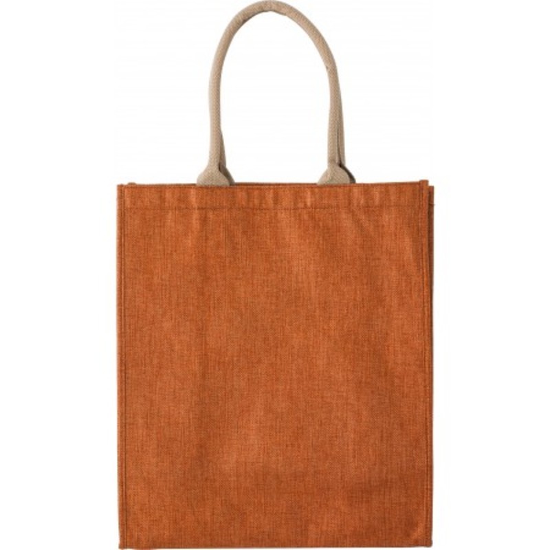 Polyester carry/shopping bag