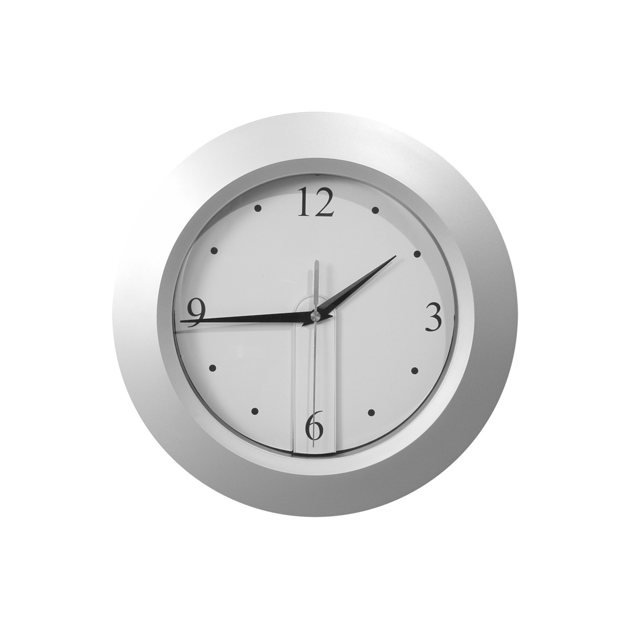 Brattain wall clock