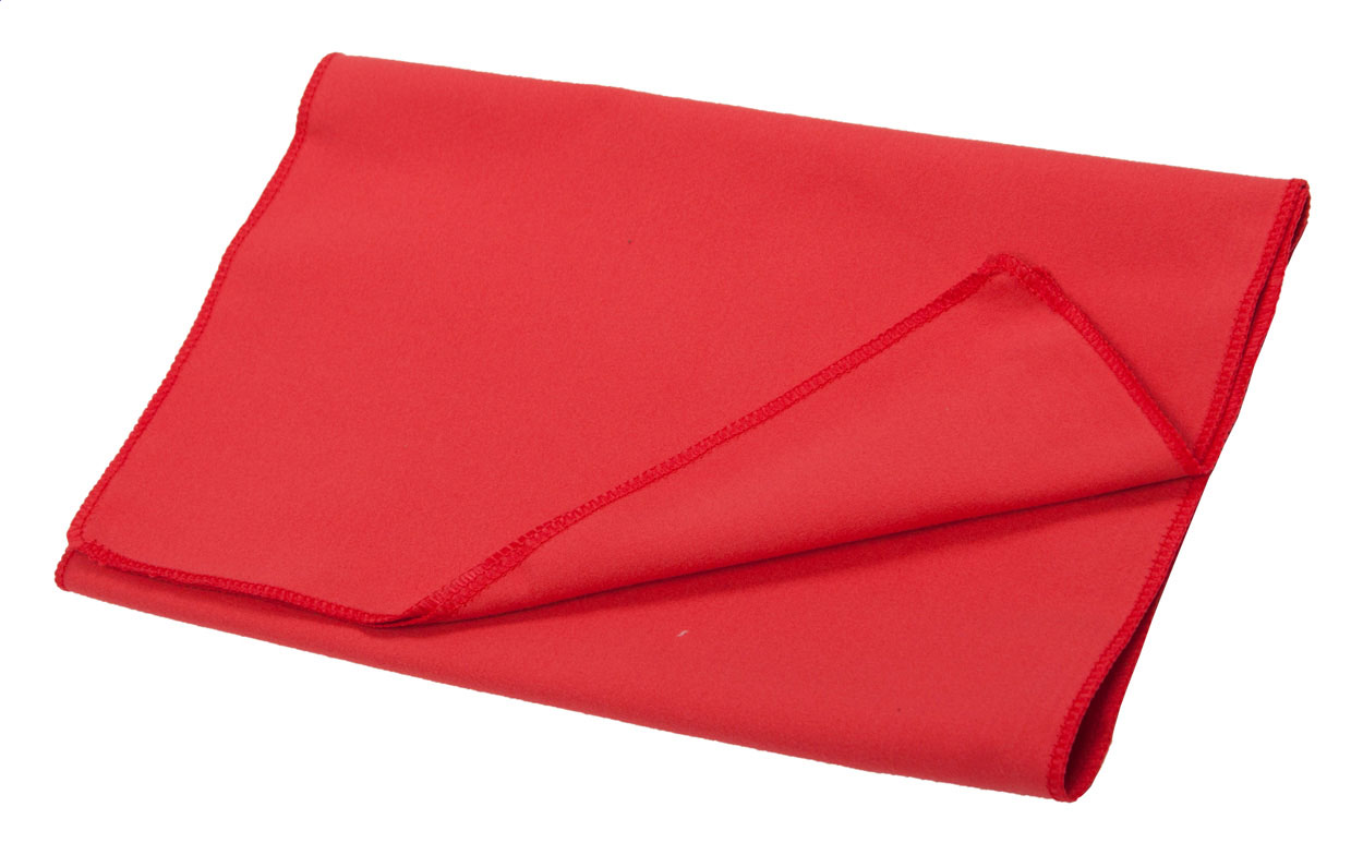 Ilyan towel