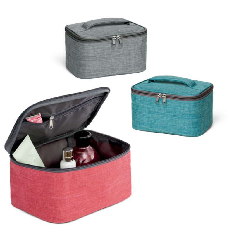 Cosmetic bag