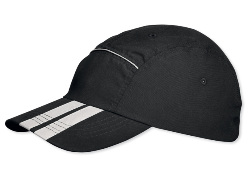 SIGY baseball cap, Black