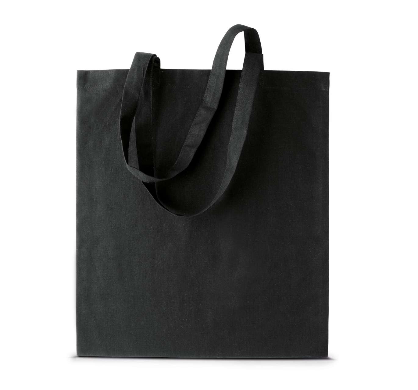 TOTE BAG WITH LONG HANDLE