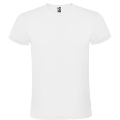 ATOMIC 150 T-SHIRT S/S WHITE