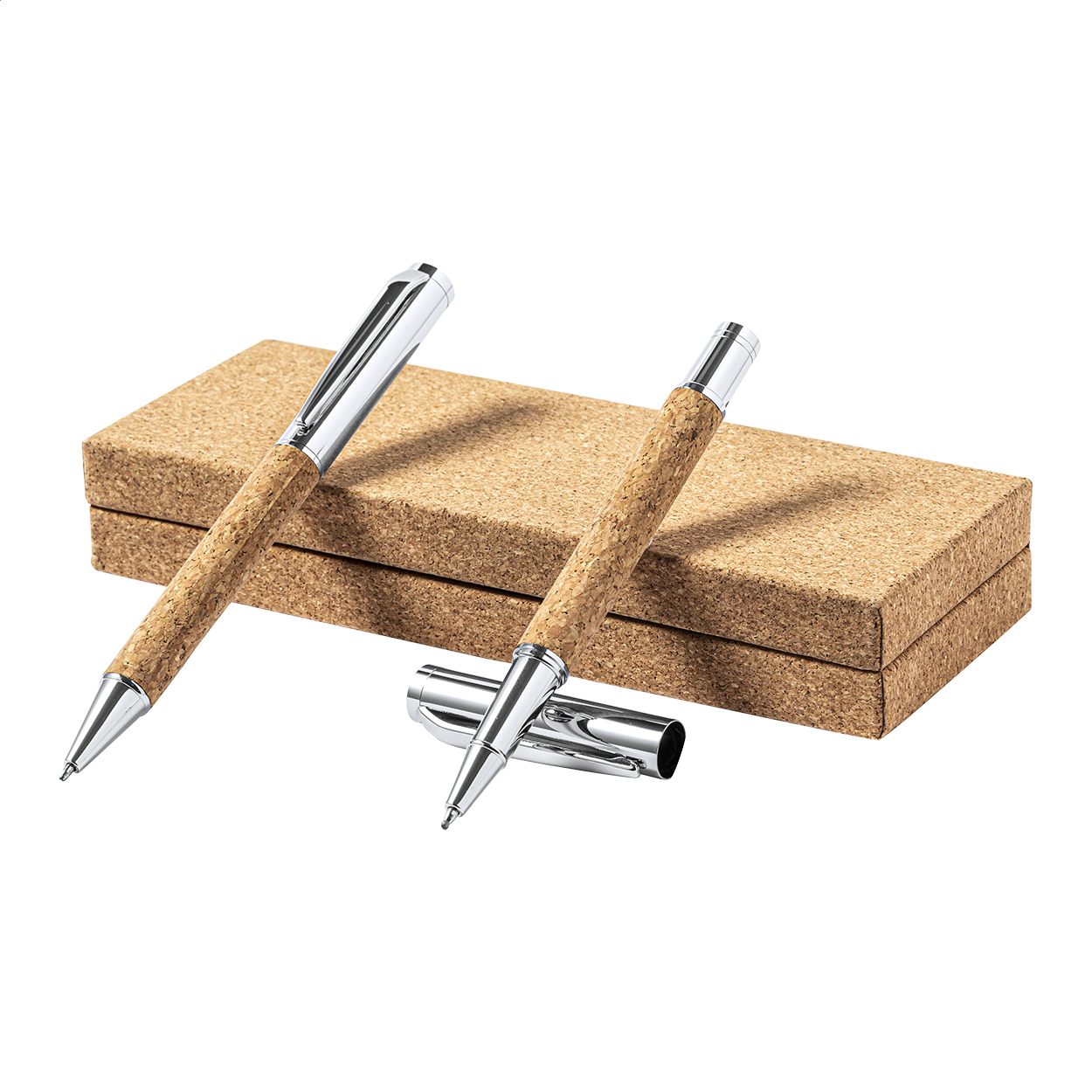 Garrya pen set