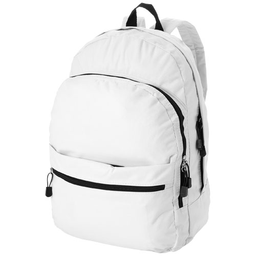 Trend 4-compartment backpack 17L