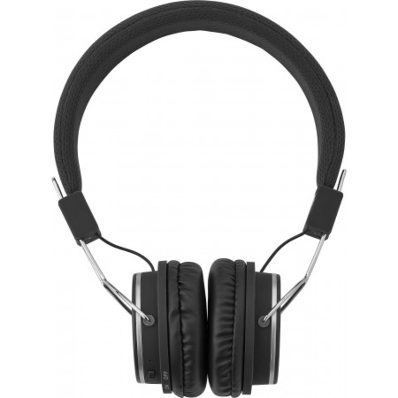 Wireless foldable headphones