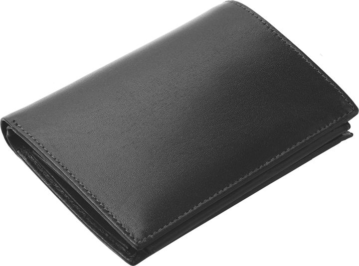 RFID wallet