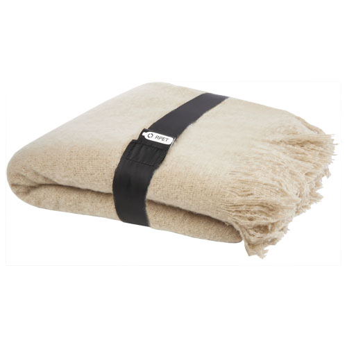 Ivy GRS certified RPET blanket