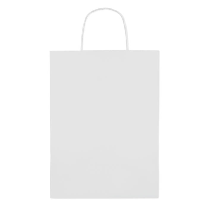 Gift paper bag large 150 gr/m²