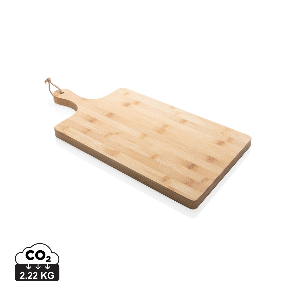 Ukiyo bamboo rectangle serving board