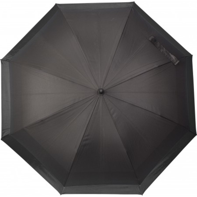 Automatic pongee (190T) umbrella