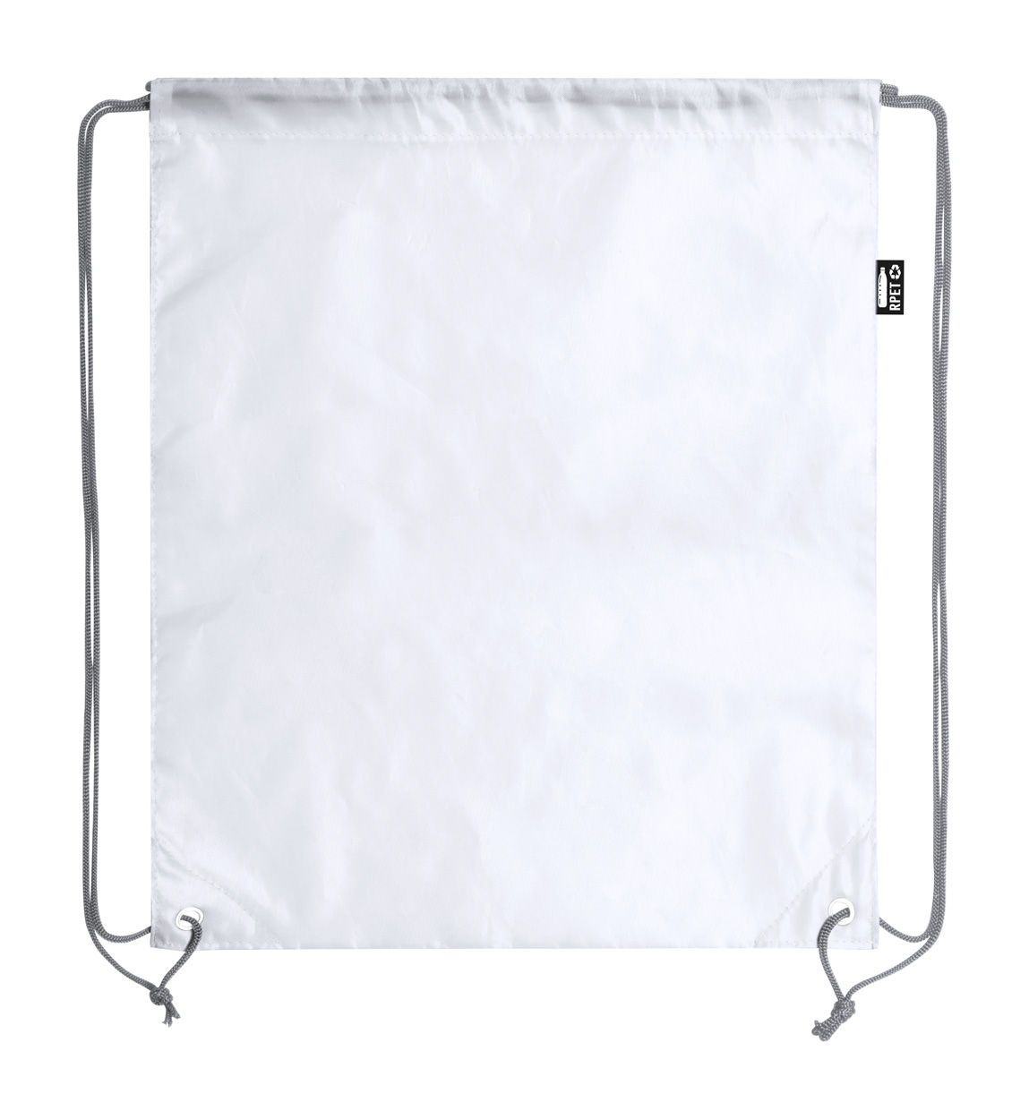 Redraw RPET drawstring bag