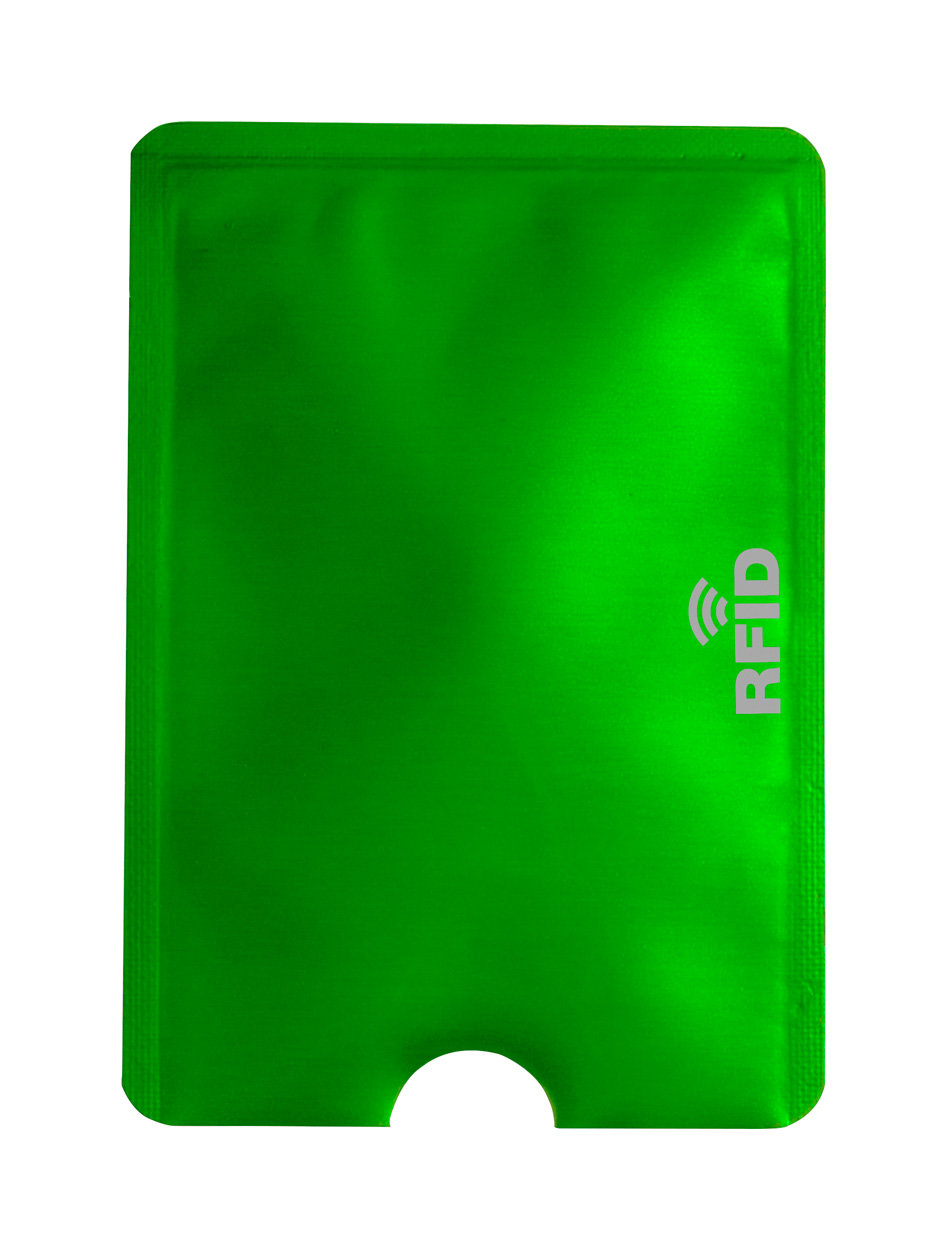 Allux credit card holder