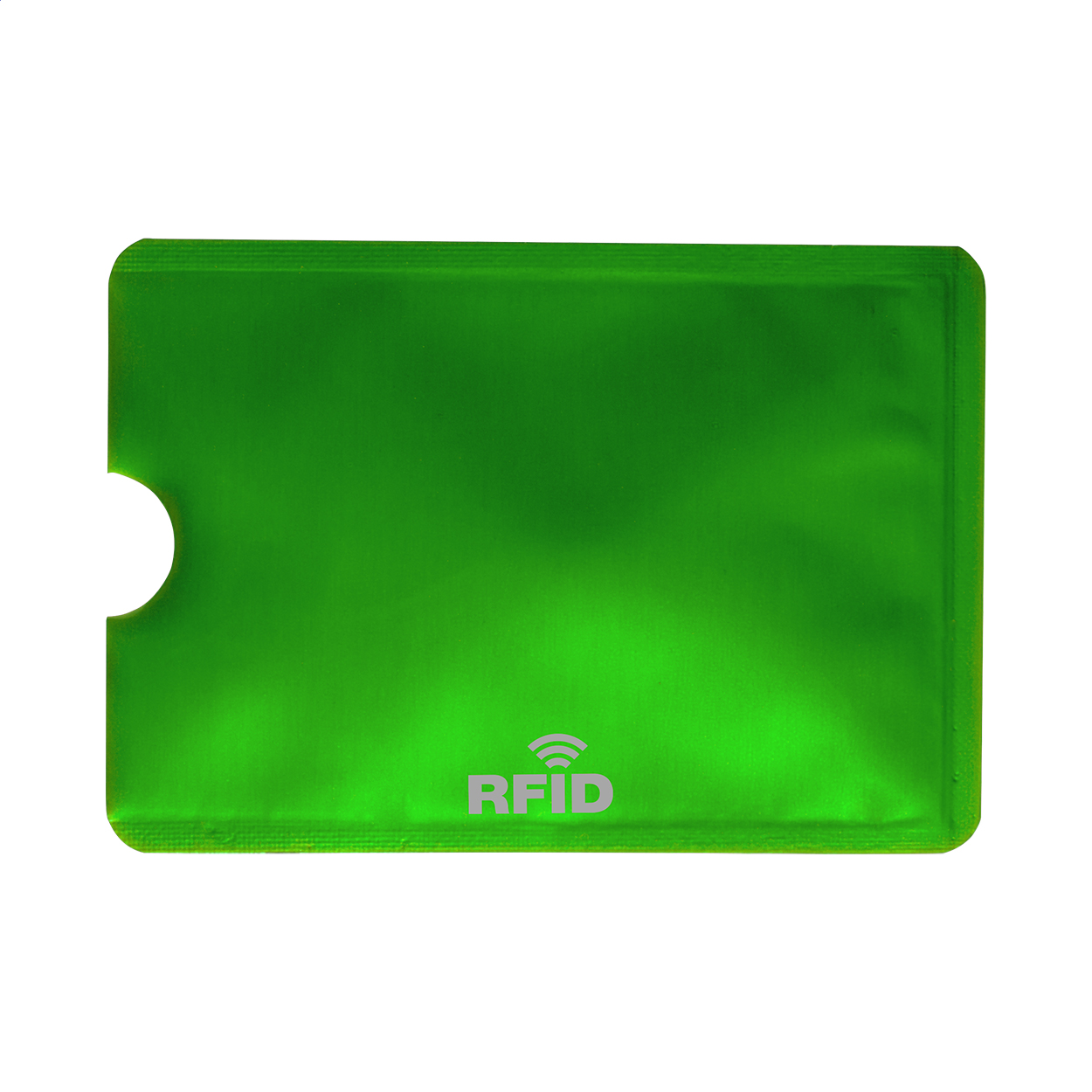Allux credit card holder