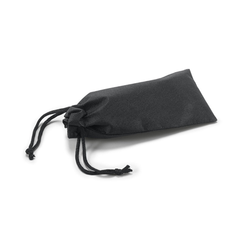 Pouch for glasses