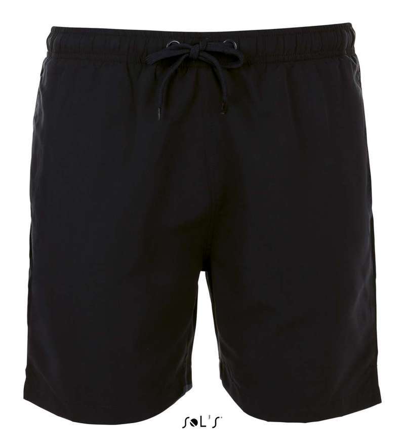 SOL'S SANDY - MEN'S SWIM SHORTS