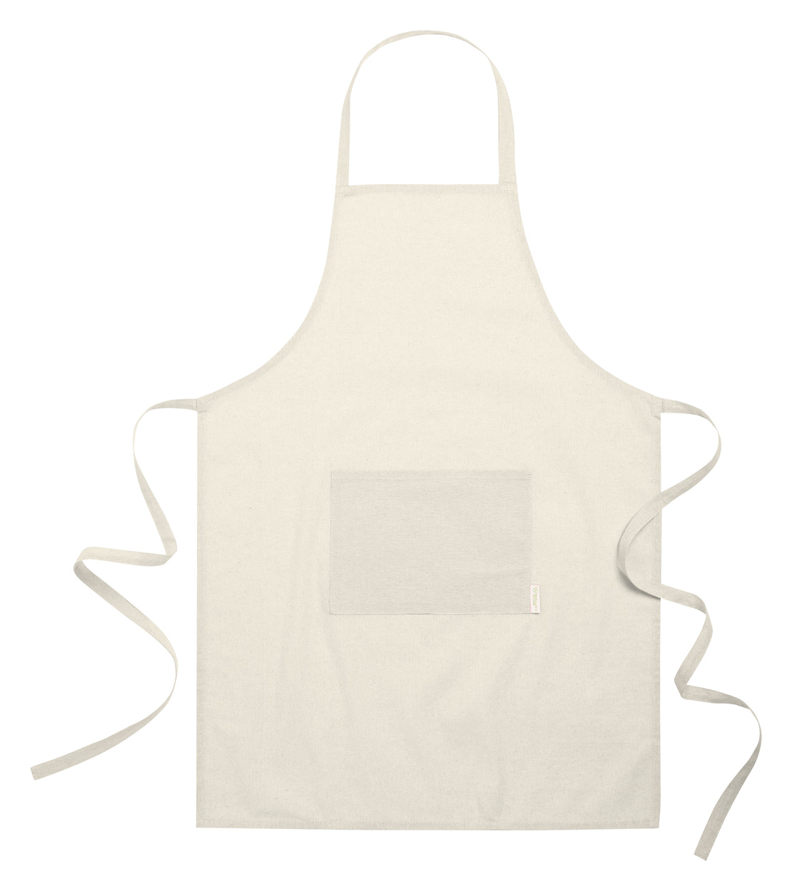 Cuoco cotton apron