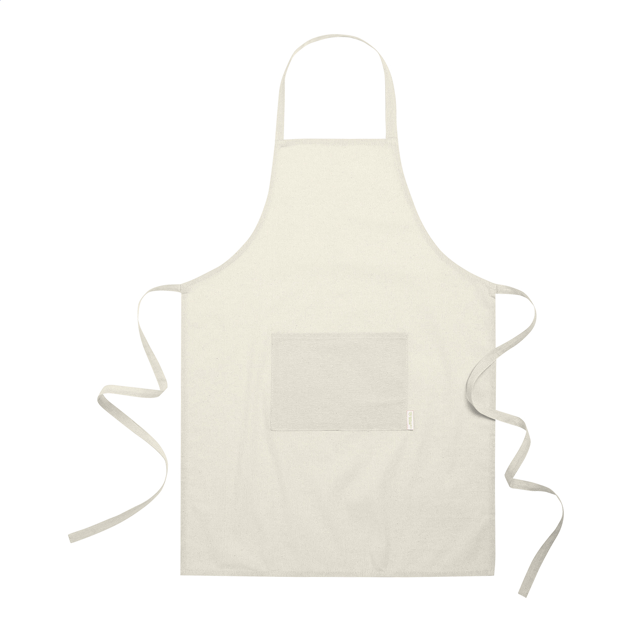 Cuoco cotton apron