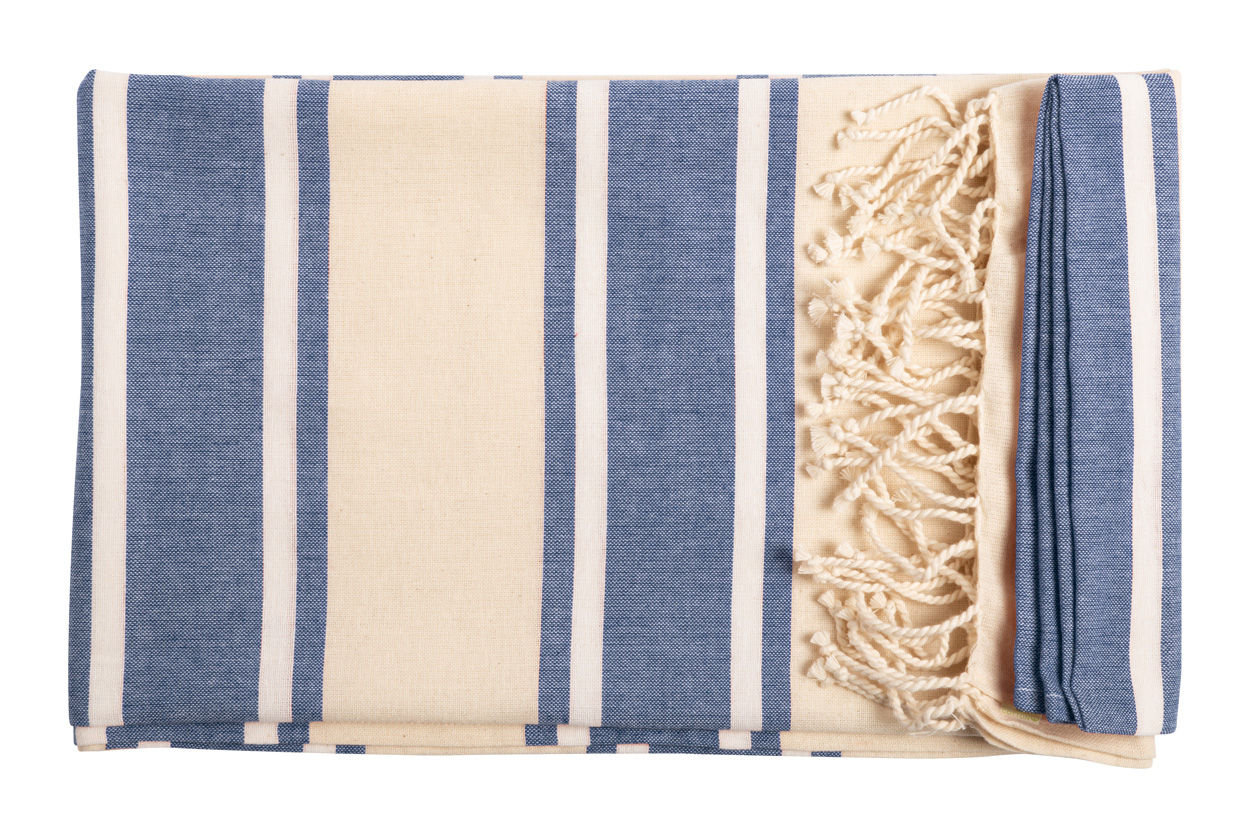 Hermosa beach towel