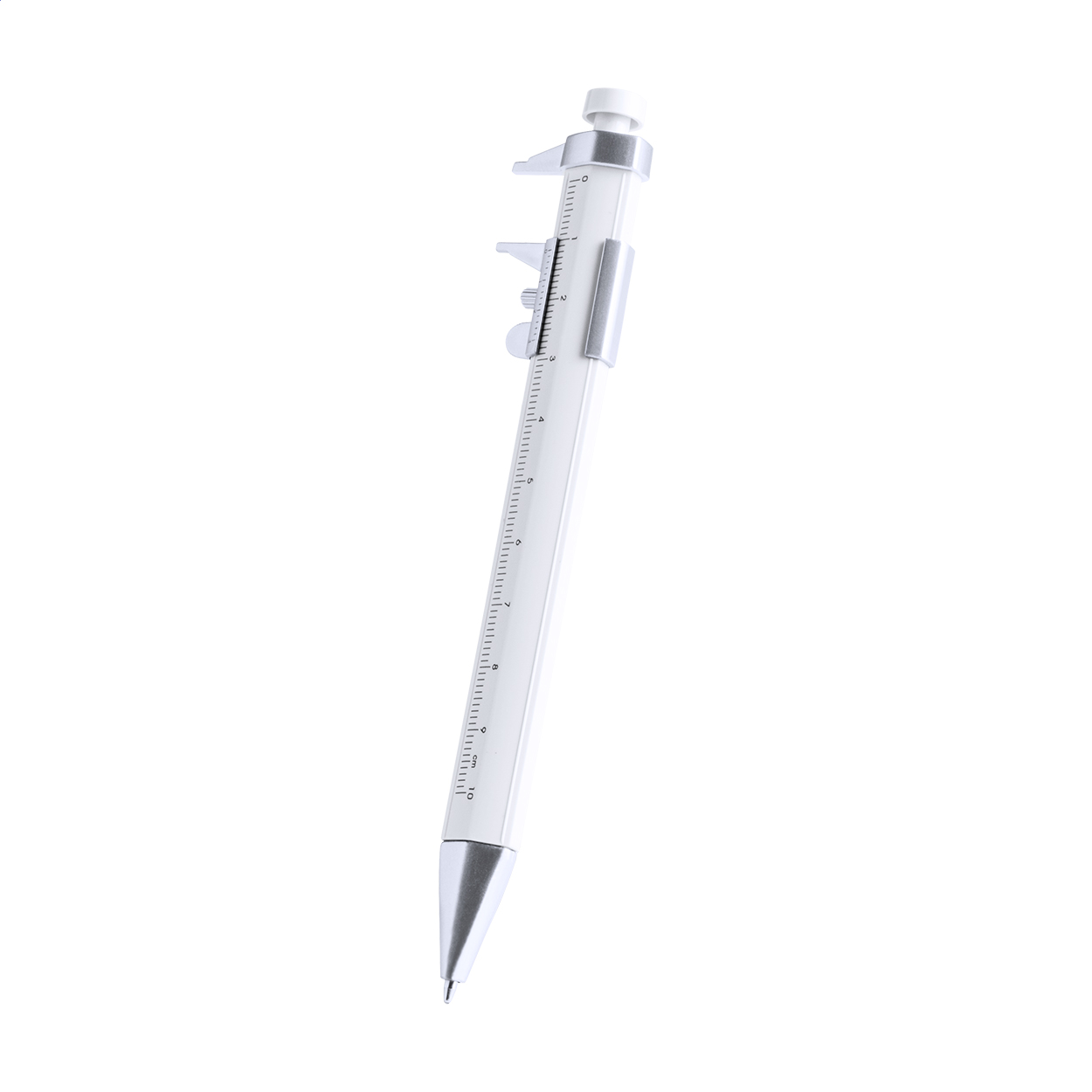 Calipen ballpoint pen