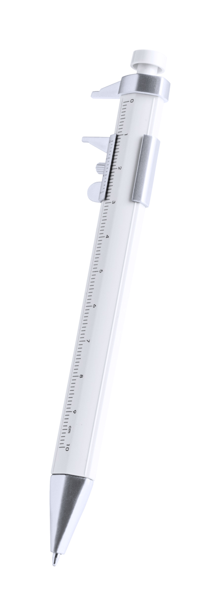 Calipen ballpoint pen