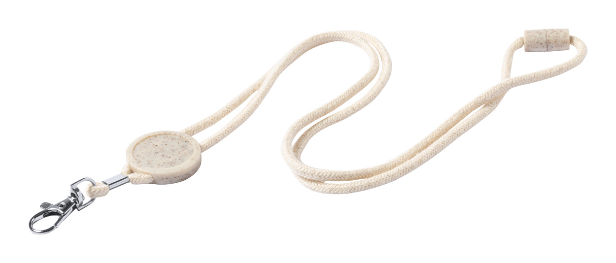 Strico lanyard