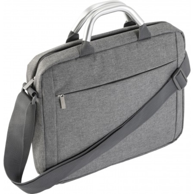 Polycanvas (600D) conference and laptop bag