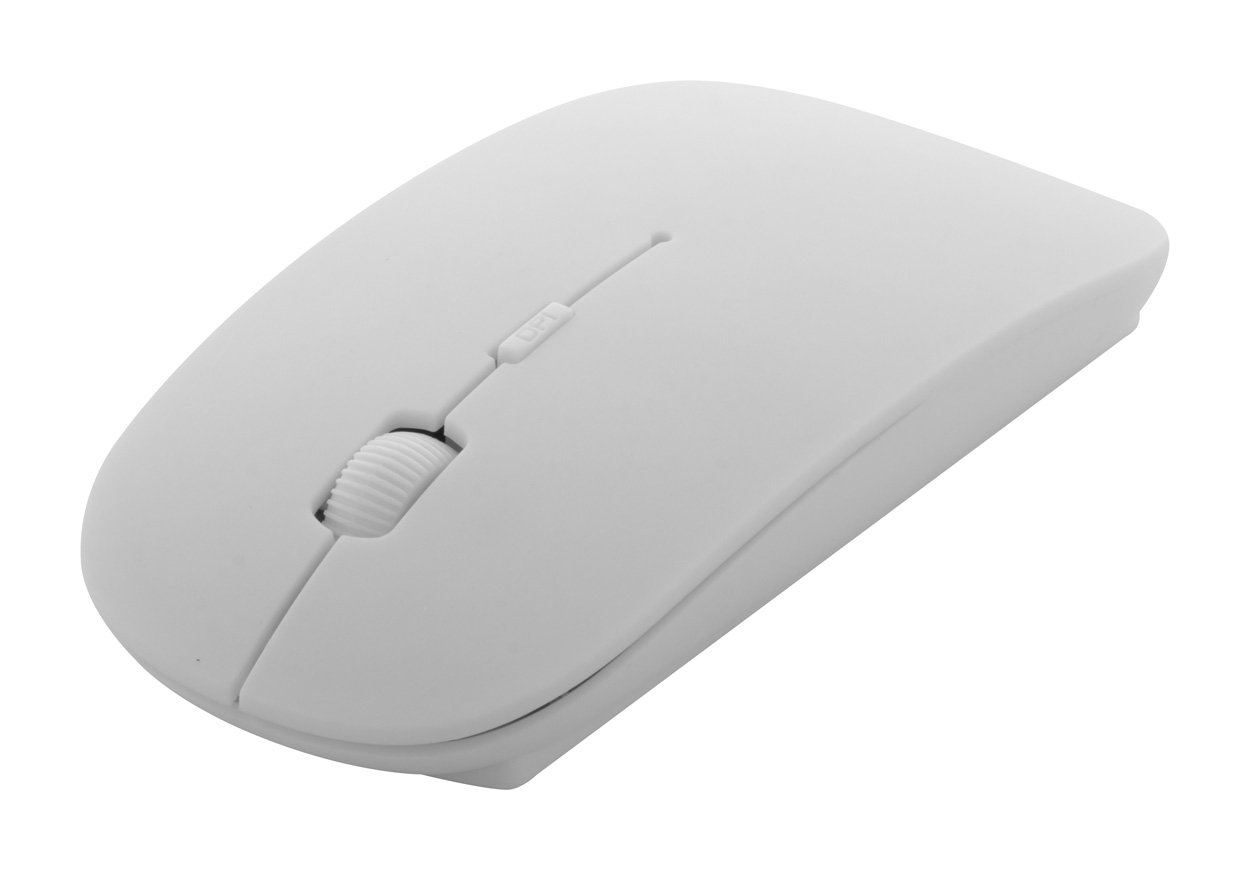 Supot antibacterial optical mouse