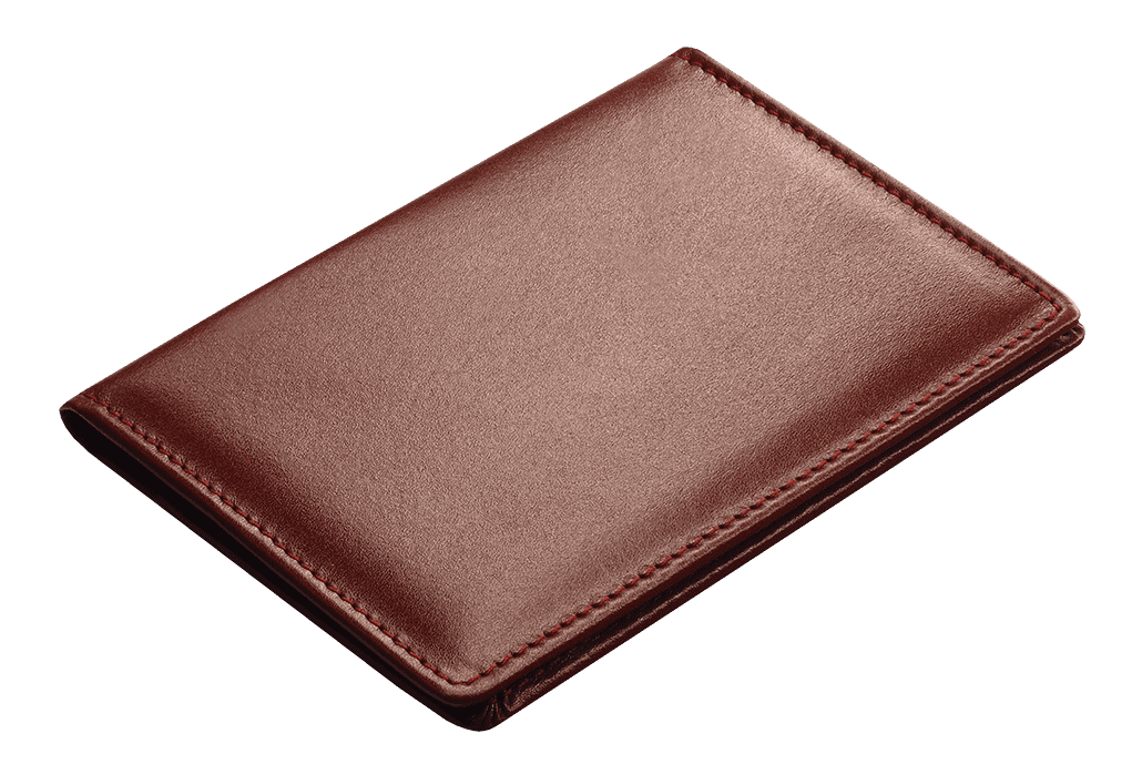 Document wallet