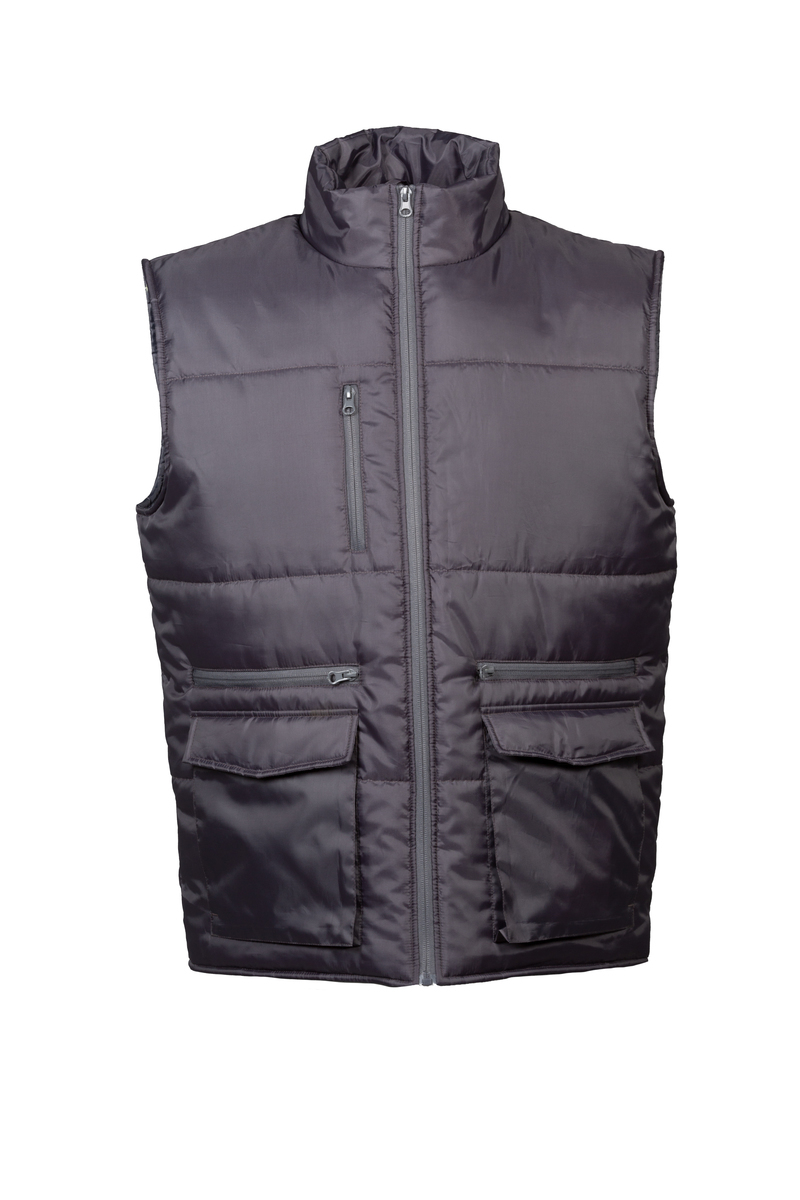 Gilet Birmingham