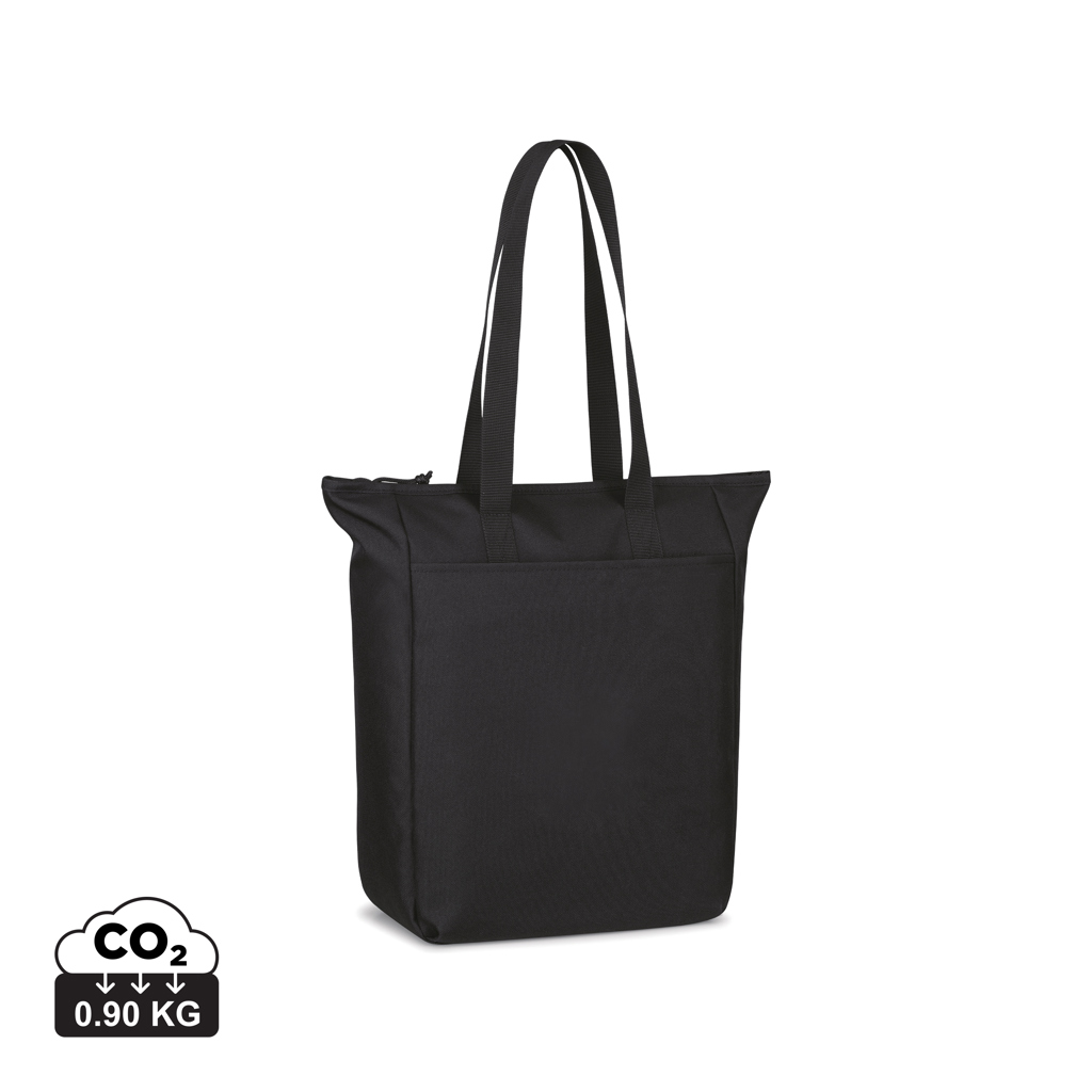 Renew AWARE™ rPET Zippered Tote