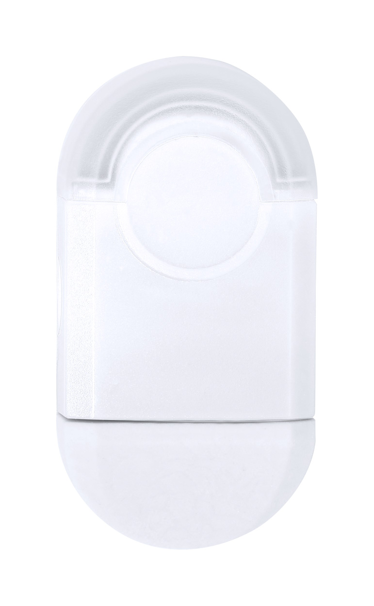 Pencix eraser and sharpener