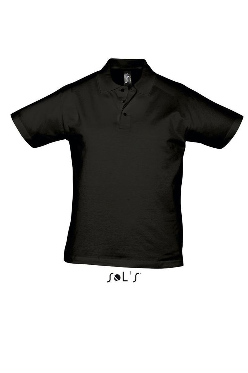 SOL'S PRESCOTT MEN - POLO SHIRT