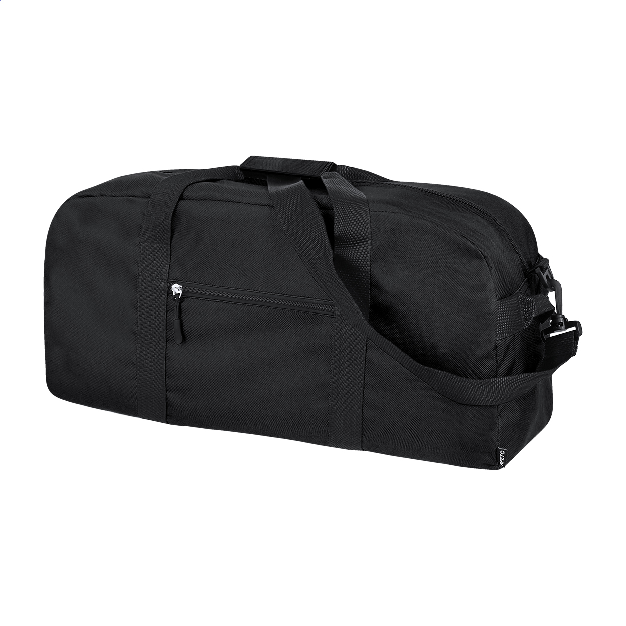 Dorian RPET sports bag