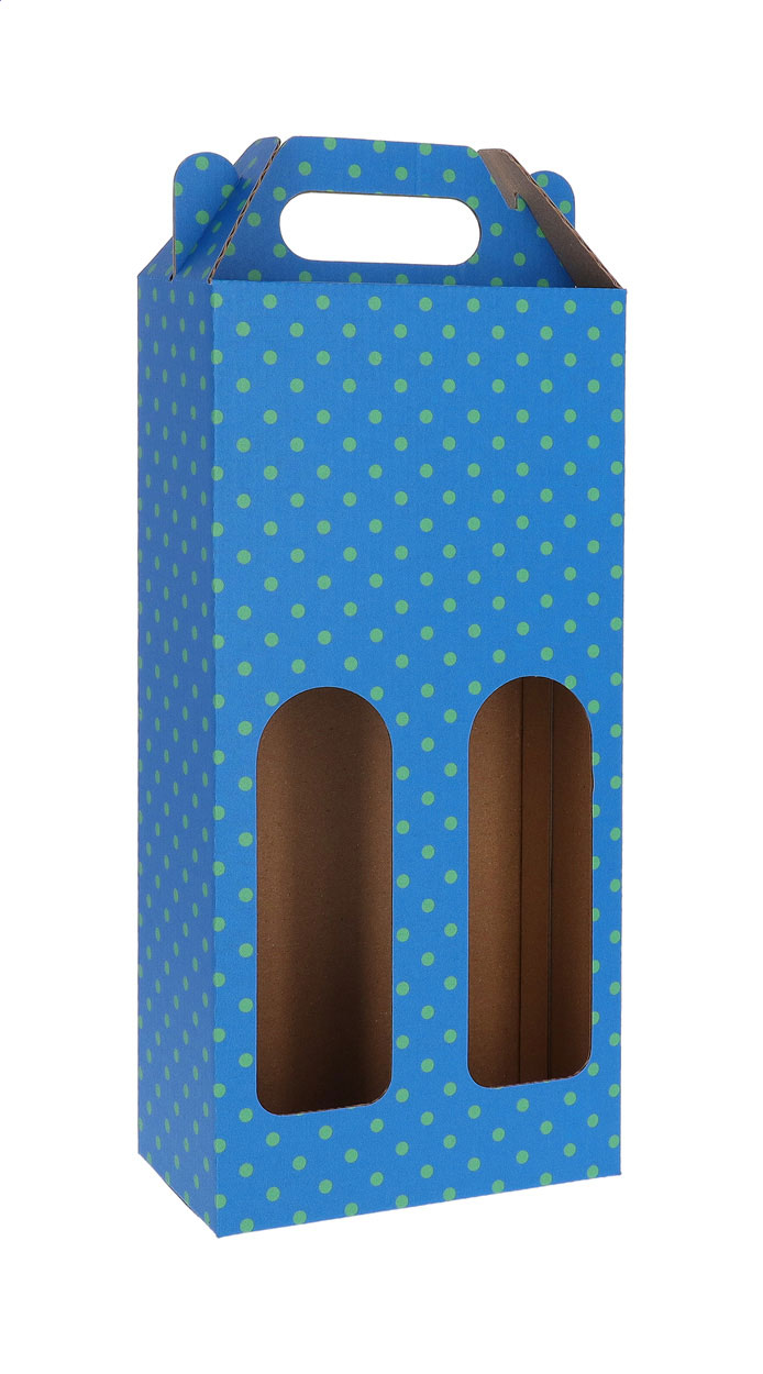 CreaBox Wine D wine box 