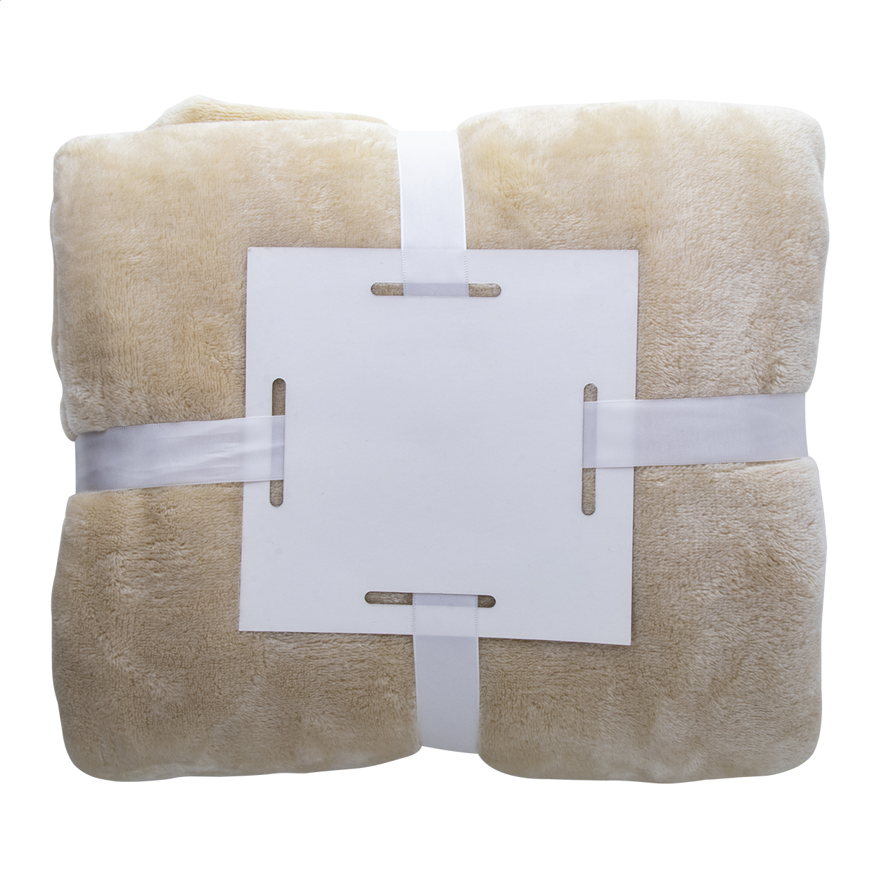 Espoo flannel blanket