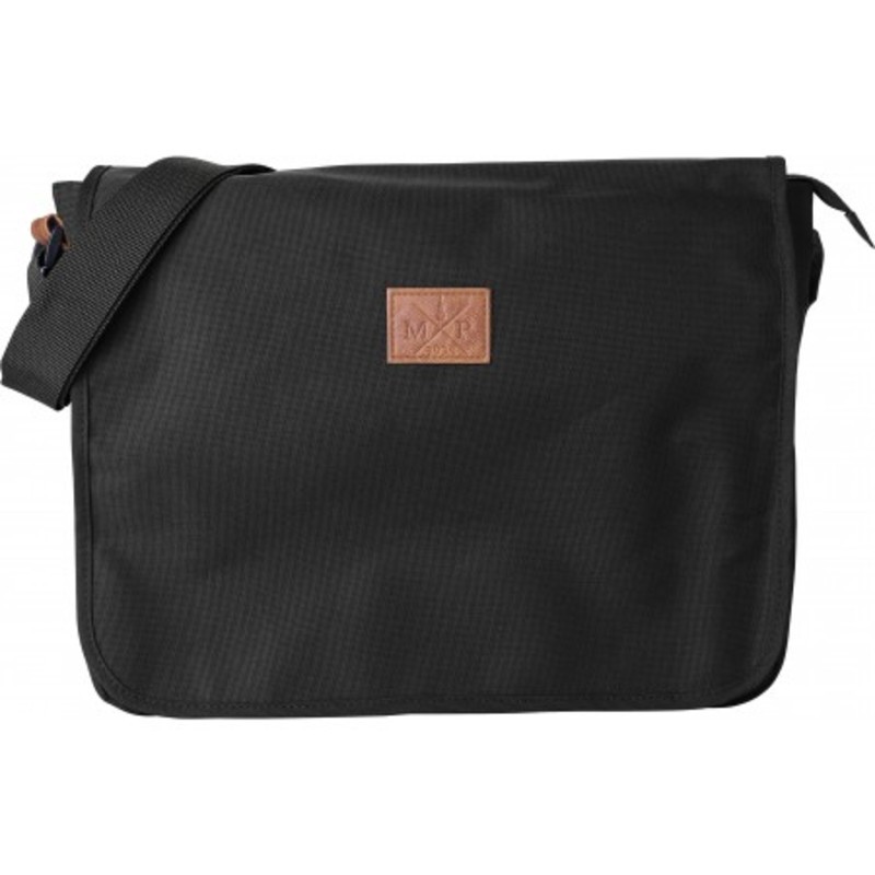 Polyester (600D) shoulder bag