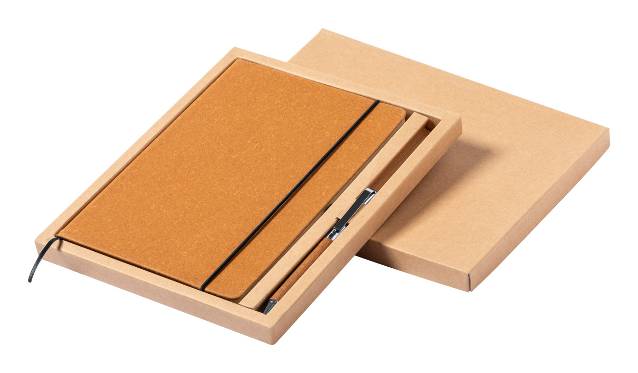 Nauthax notebook