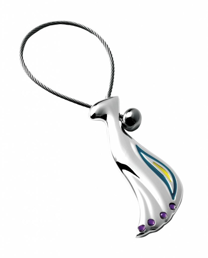 KEYRING 