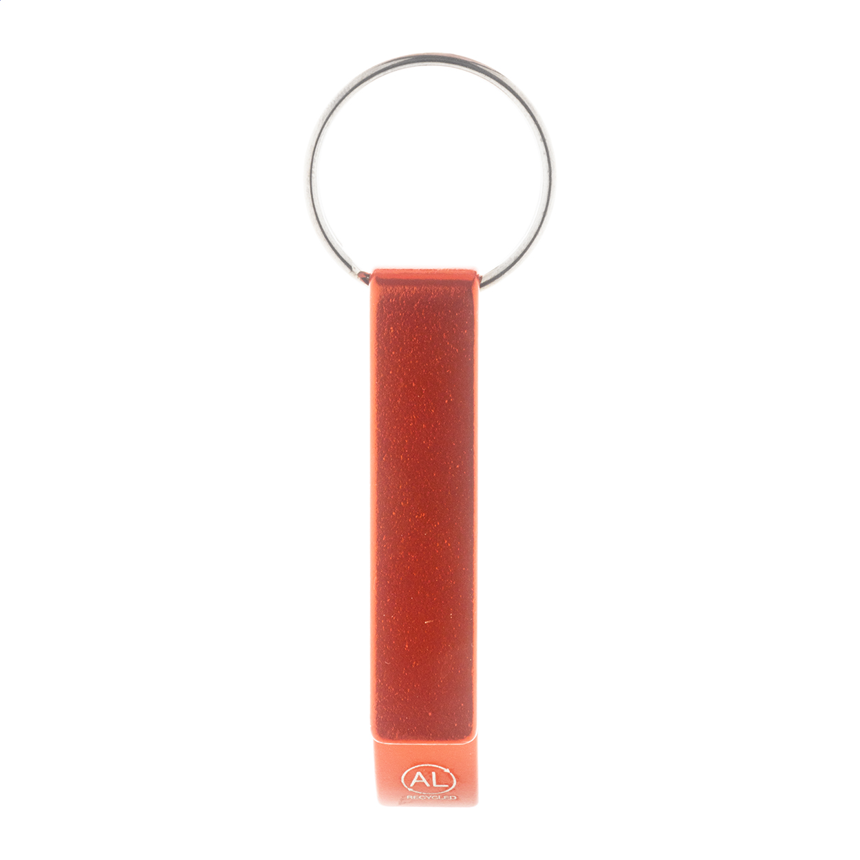 Rallop bottle opener keyring