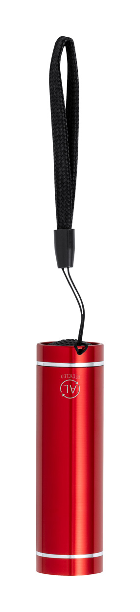 Alurex flashlight