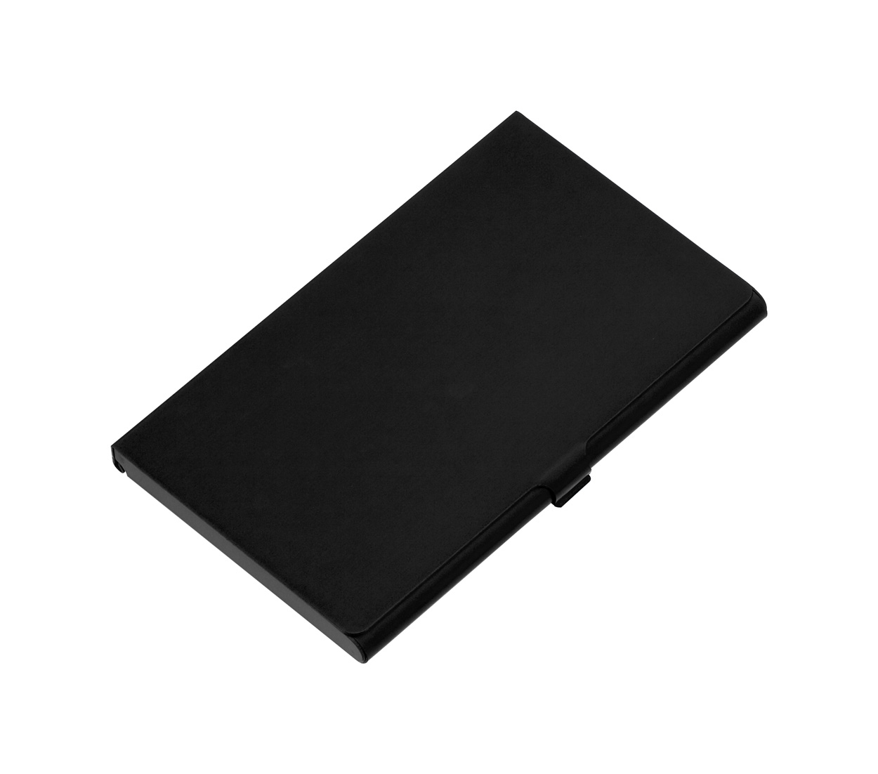 Bonus business card holder