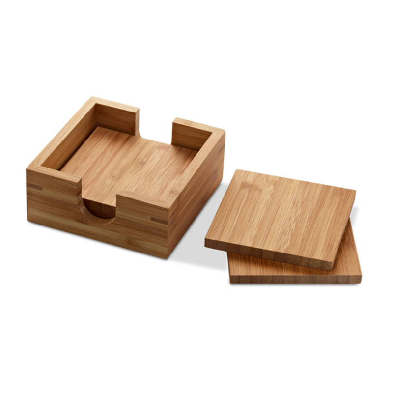 Set of 4 coasters