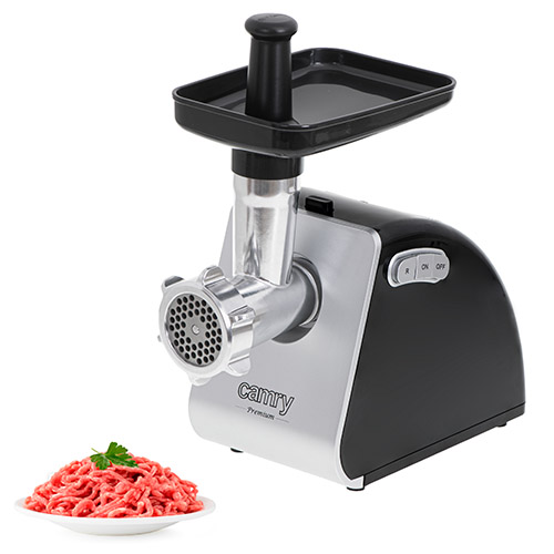 Meat mincer