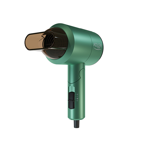 Hair dryer 1100W