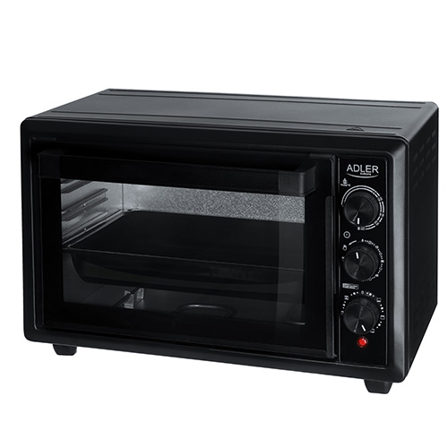 Electric oven 26L