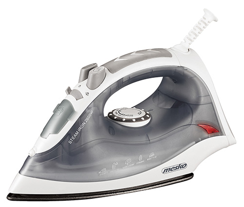 Steam iron 2800W