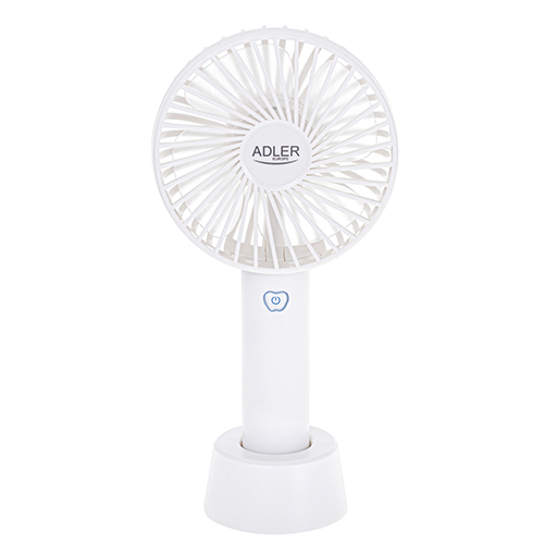 Portable Mini Fan 9cm/3,5” USB