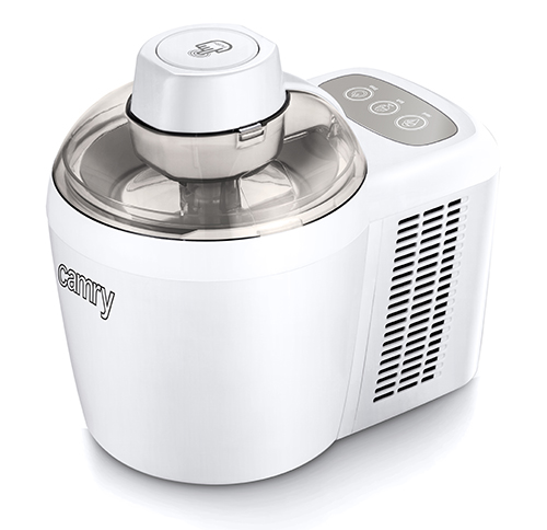 Ice cream maker - capacity 0,7l1