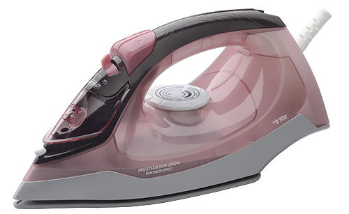 Iron ceramic soleplate 2600 W1